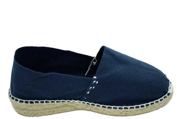 ALPARGATA CANO CUÑA DOS CUERDAS YUTE ESPARDEÑAS ESPARTO MARINO 3490 - AliExpress