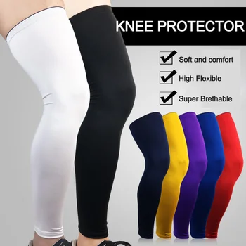 Compression Leg Sleeves 1