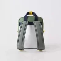 Popular Design Cartoon Backpack Children's Pack Cute Casual Kids School Bag Fashion 2024 New Baby Boys Girls Two-shoulder Bag 2