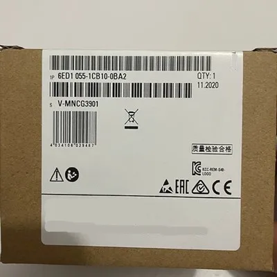 

Новый 6ED1055-1CB10-0BA2