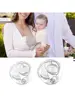 Breast Pump Collection Cover Convenient & Comfortable Collector Cup Breast Pump Replacement Accessories Lightweight 5