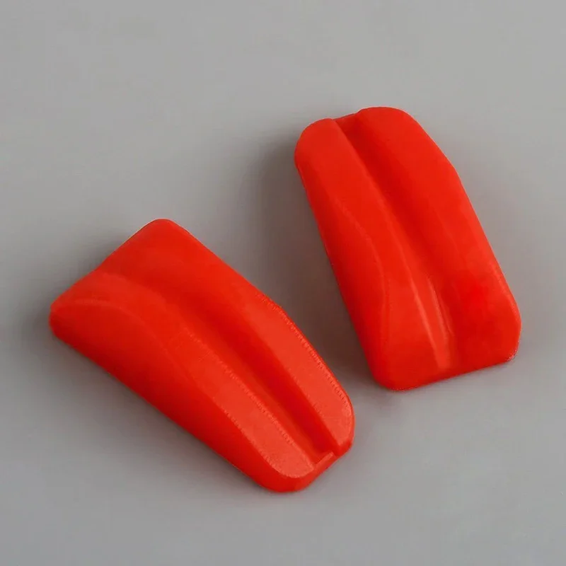 Archery Dampener Limb Vibration Dampener Shock Absorption Stabilizer 2pcs 40mm