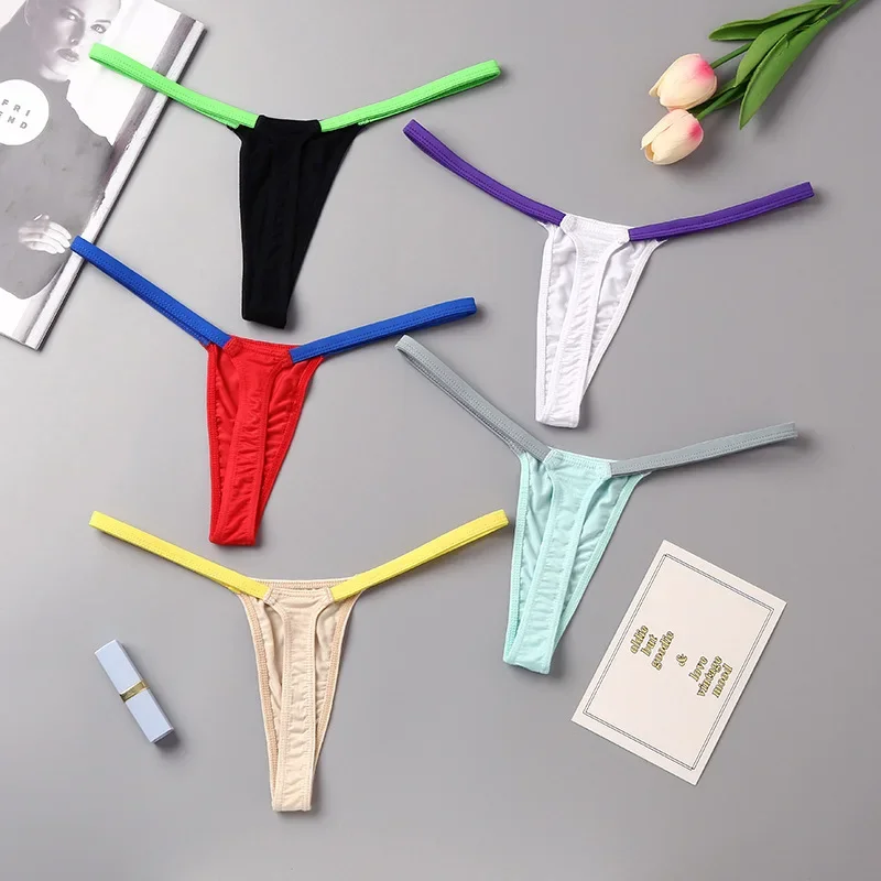 THONGS ROYALTY LOYALTY