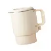 Electric Water Kettle Small Kettle Multifunction for Business Household Milk 3