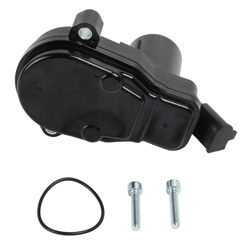 Mazda Parking Brake Motor Actuator Replacement CX5 CX9