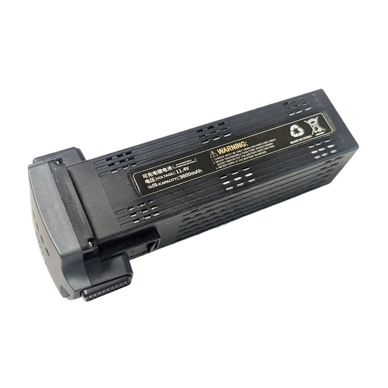 Batterie Drone RC 11.4V 9800mAh Remplacement S880 M80 AE60