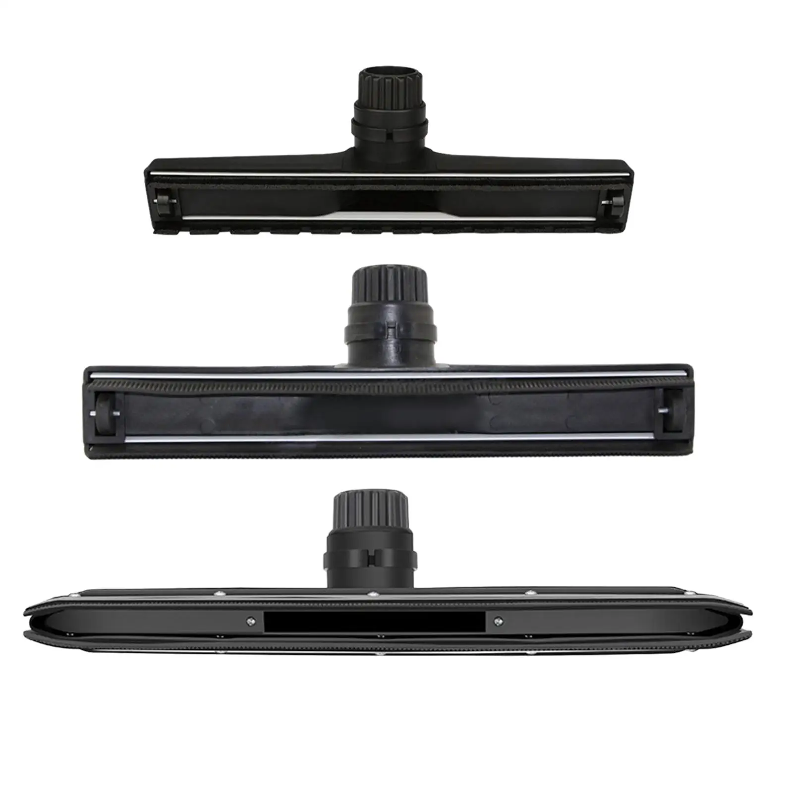 Cepillo Combinado Para Aspiradora LG CordZero A9 (Modelos A900 A A908) - Ligero, Automático, Color Negro