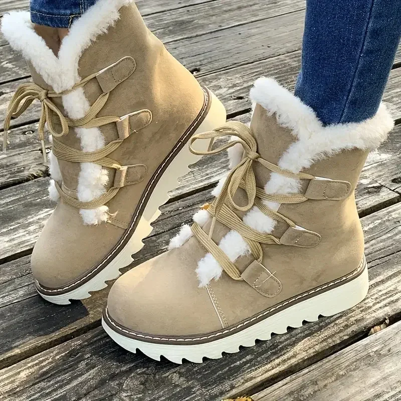 De beste dames snowboots: zo vind je ze