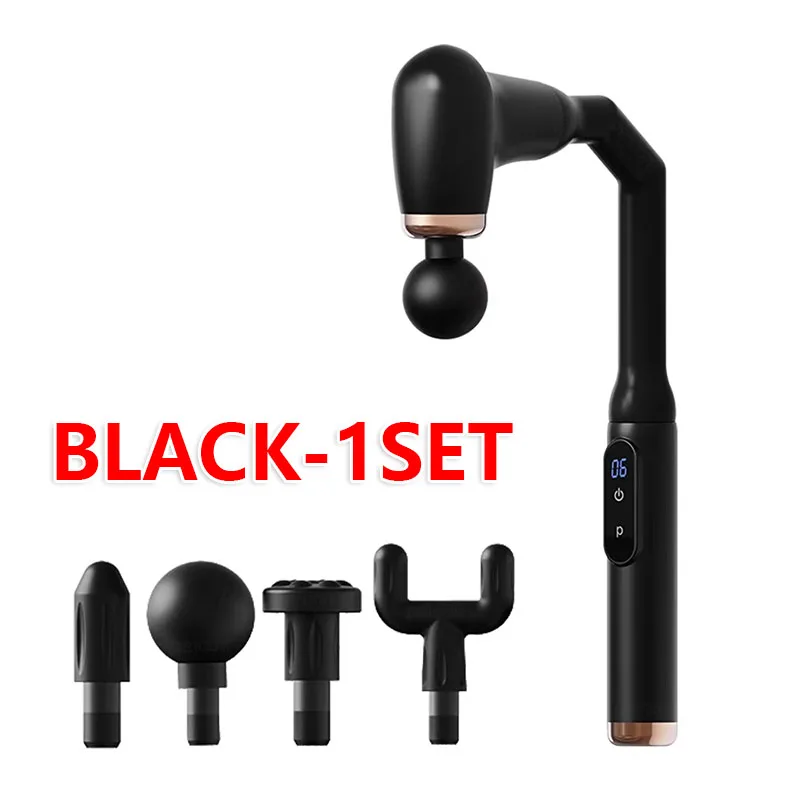 Black 1set