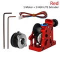 Red Motor Kit