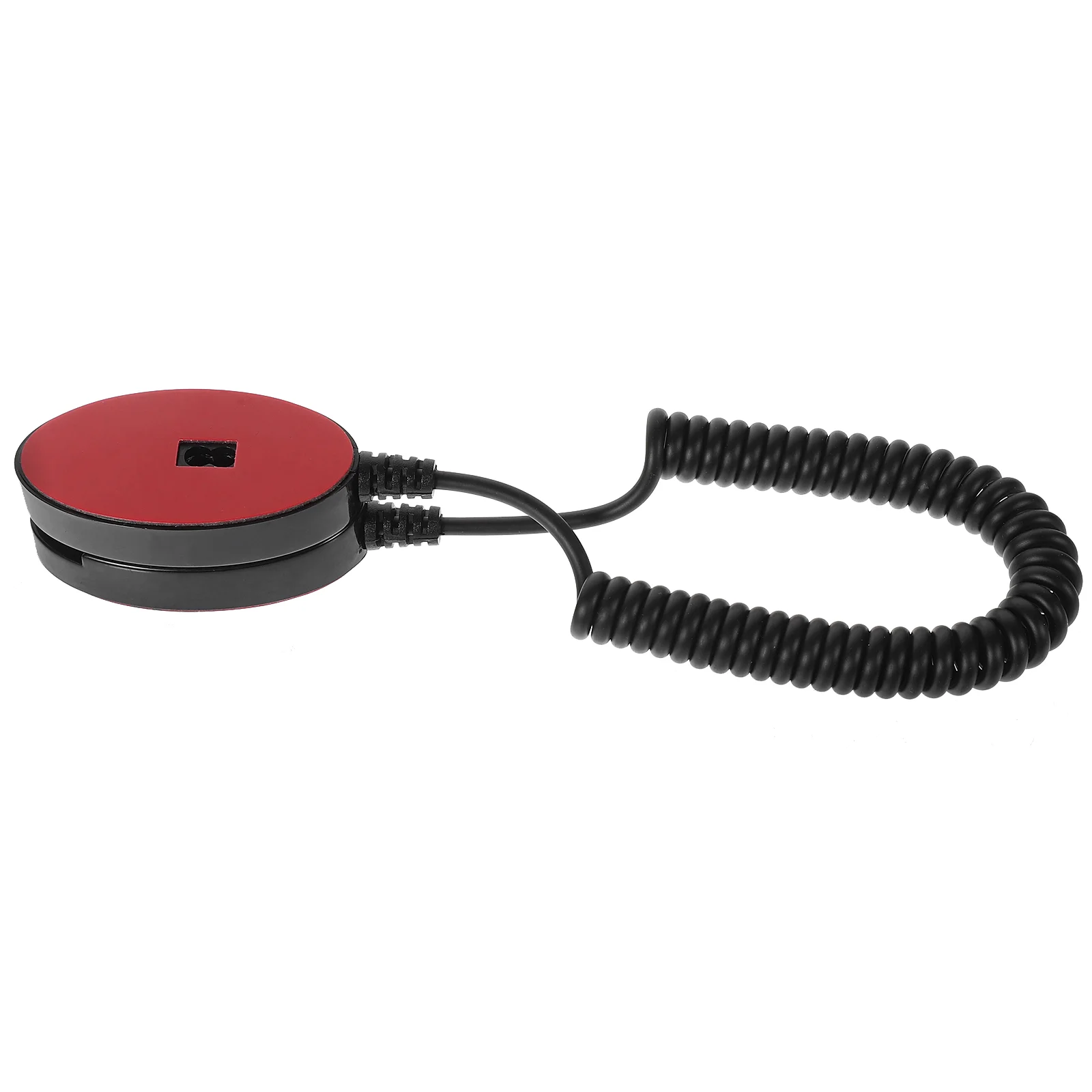 

-hotlinking for Tablet Retractable Cable with Adhesive Hook Remote Control Tether Leash Belt Sticky