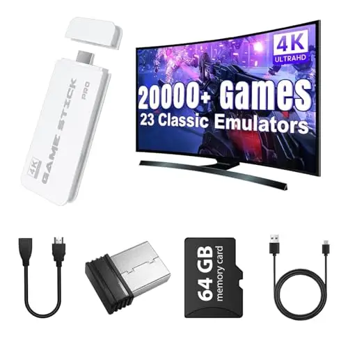 M15 Ultra Game Stick 1
