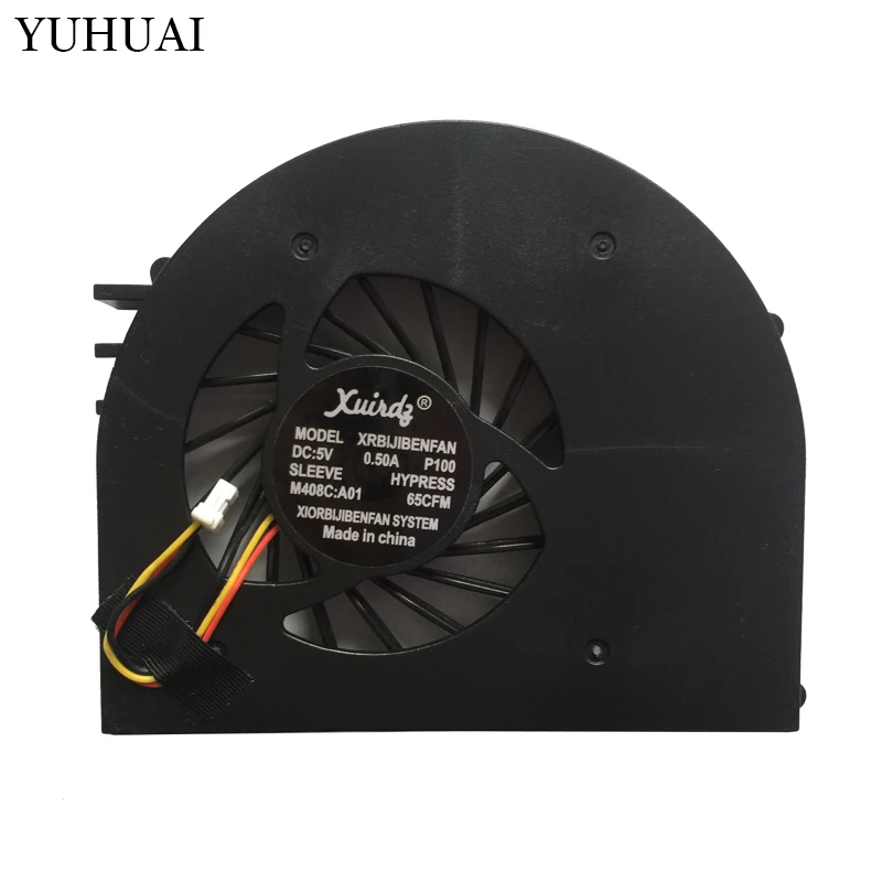 New Cpu Fan For Dell Inspiron N5110 15r Ins15rd M5110 M511r Ins15rd