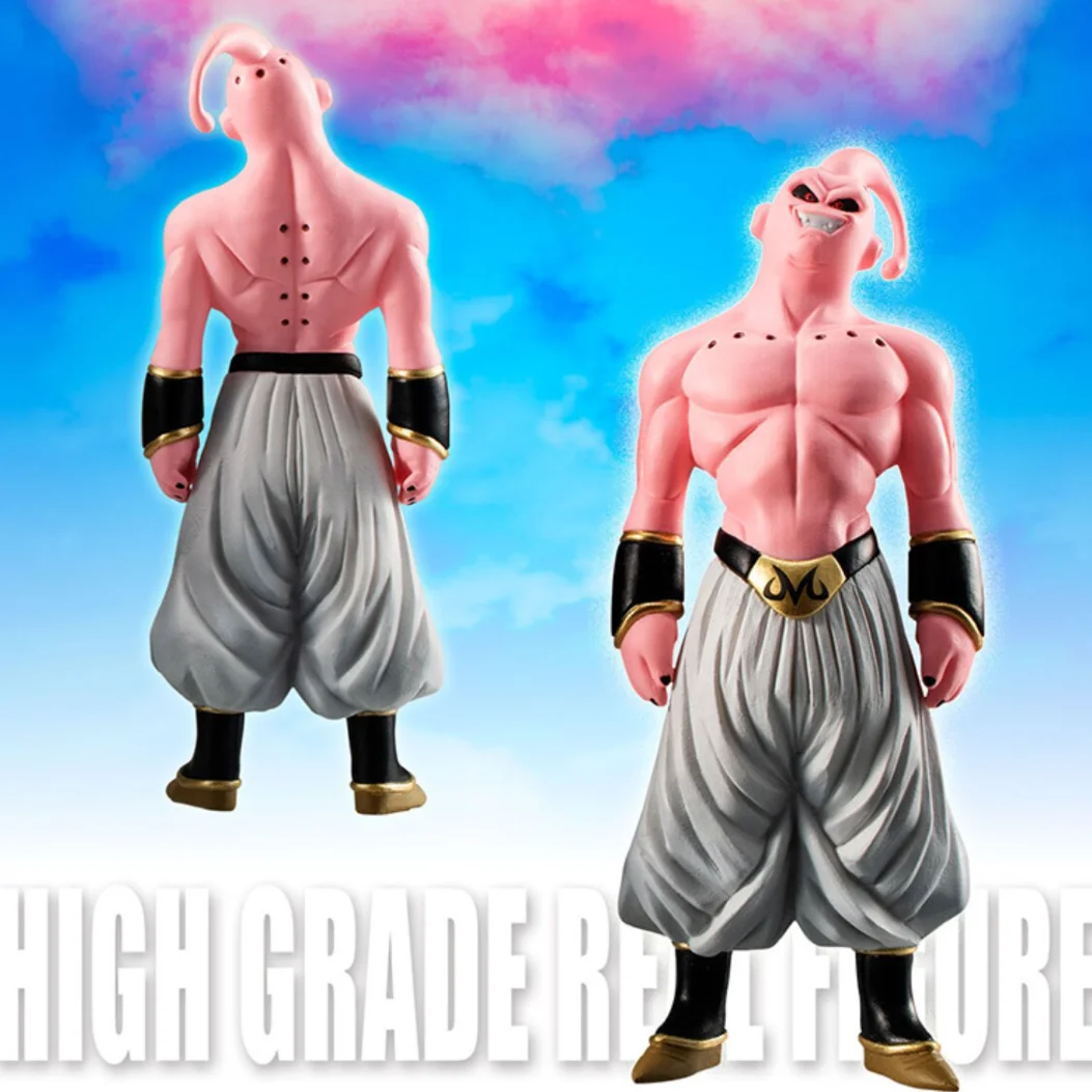 S470841fd41dc466fbc8776199d01b3daC - Dragon Ball Figure