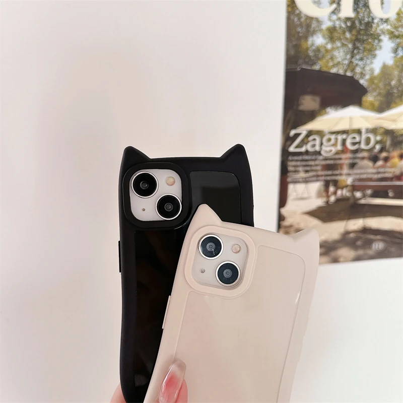 Cute Case for iPhone thumbnail 7