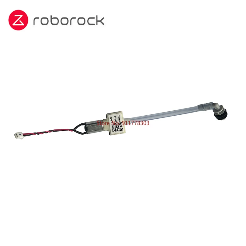 Pompa Peristaltica Originale Per Roborock Q8 Max Q8 Max + Parti Dell'Aspirapolvere Ultron Lite Pompa Dell'Acqua Accessori Per Tubi Di Ingresso