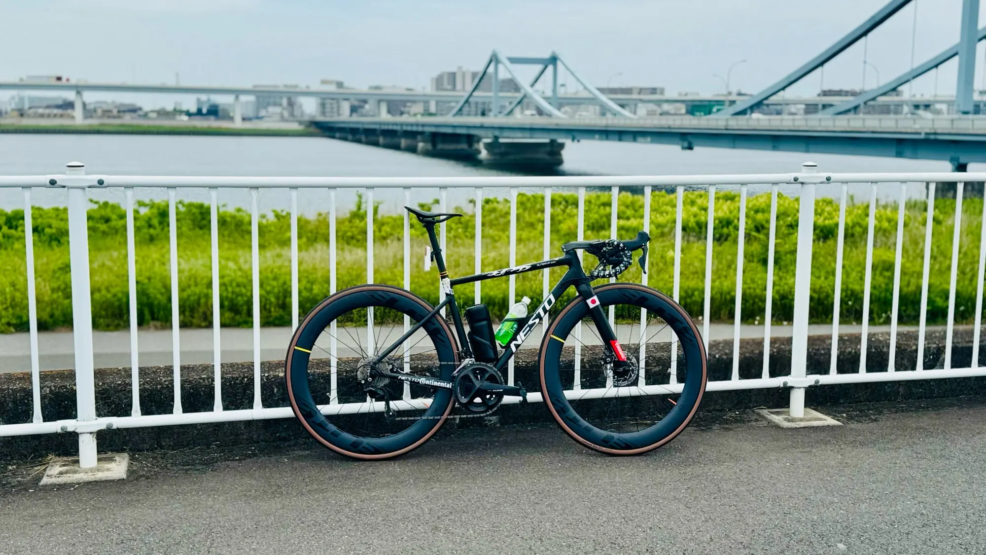 ELITEWHEELS ENT2.0 60mm Disc 完組　即発送　新品 Drive Helix 68D ディスクブレーキ エアロディーリムホイールセット