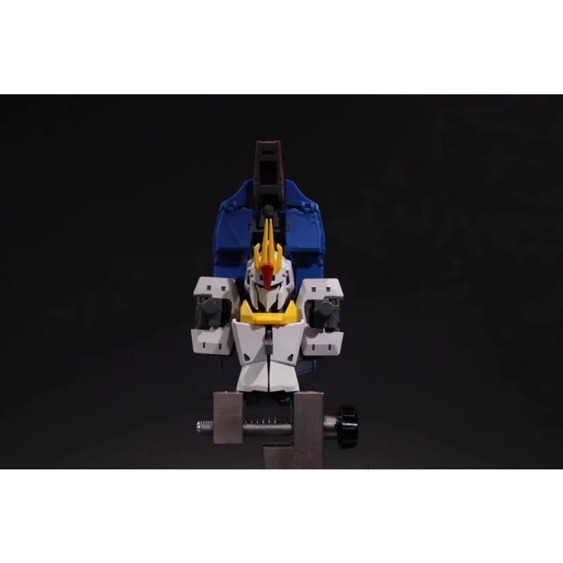 Facial Armor Head Parts MG 1/100 Zeta Face Special Structural Modification Component Modeler Hobby DIY Accessories model tools model building parts