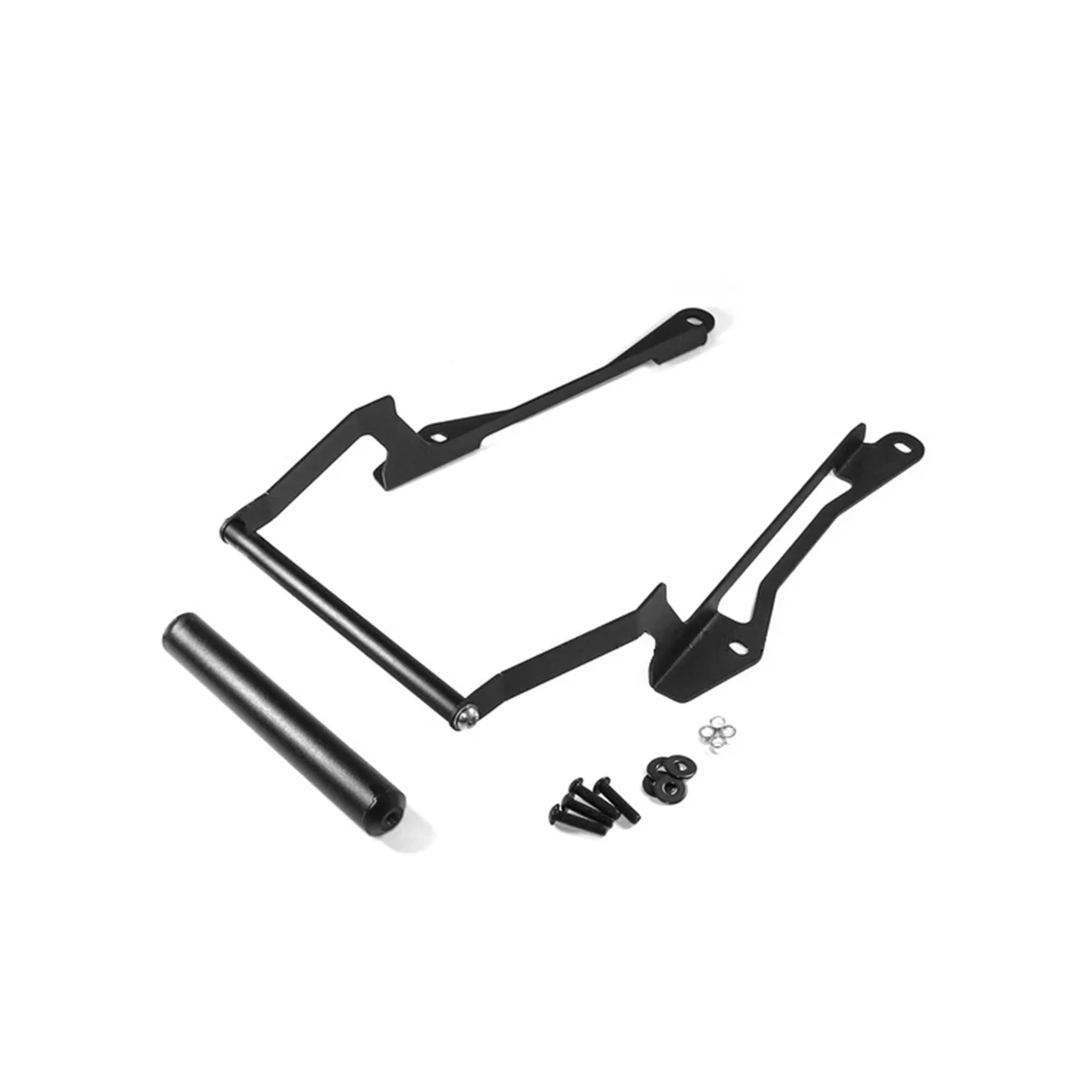 

Mobile Phone Holder for Tiger 1200 Tiger 1200 Explorer Tiger1200 1200GT 2022 Motorcycle GPS Navigation Bracket