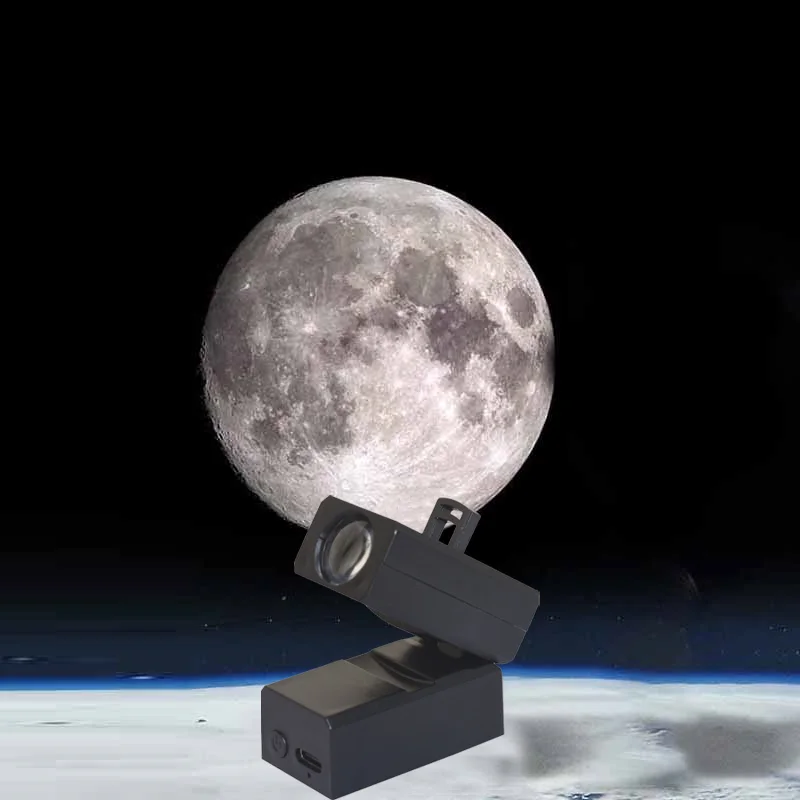 Moon light