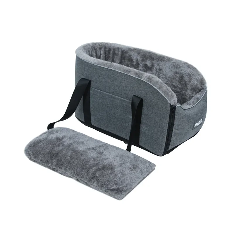 Portable Car Pet Seat for Small Dogs Cat Transport pet carrier bag,pet carrying bag,dog car seat