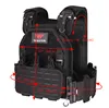 Tactical Vest Plate Carrier 6
