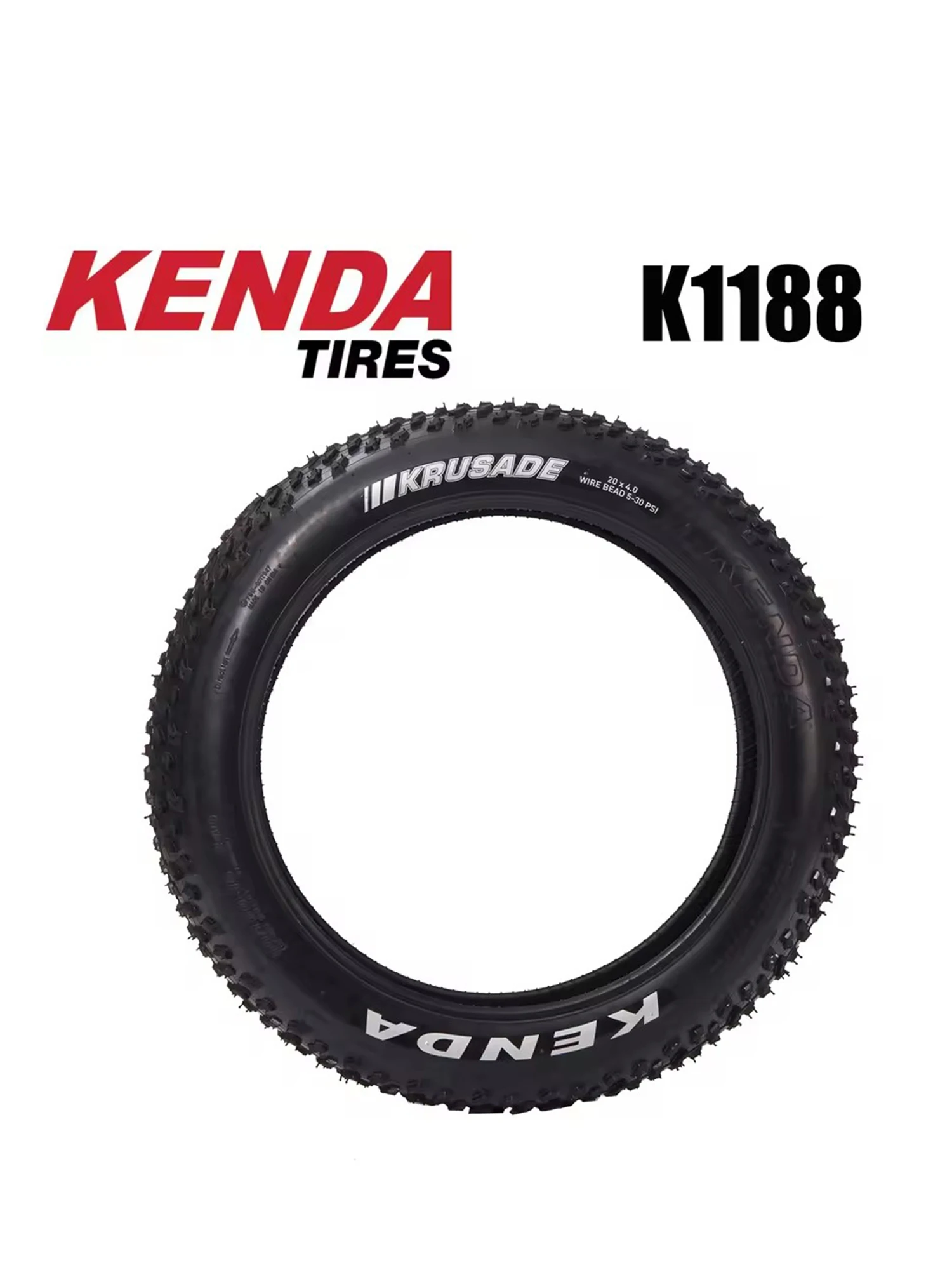 K1188 20x4.0