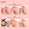 IMAGIC Makeup Sponge Professional Cosmetic Puff For Foundation Concealer Cream Beauty Make Up Soft Water Wholesale 4
