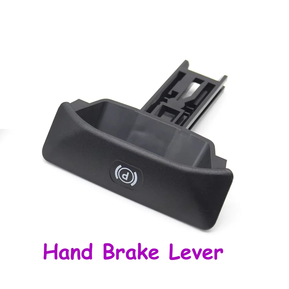 W204 X204 W212 W207 W218 Auto Hand Brechen Hebel Griff Parkplatz Bremse Release Griff Für Mercedes BENZ C GLK E CLS Klasse 2044270020 – Detail 6