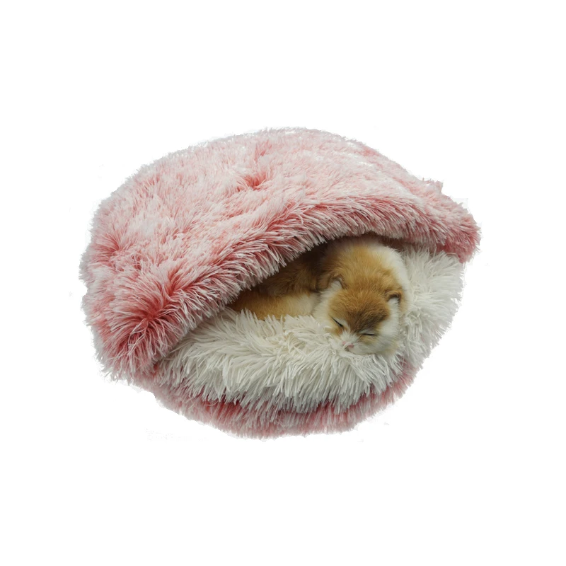 long plush Pink