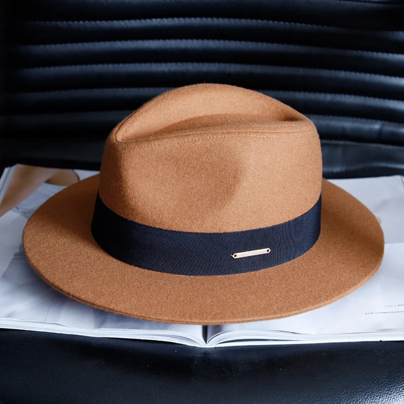 Dark camel BlackBelt
