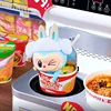 Title POPMART Labubu Wacky Mart Series – Blind Box Anime Collectible Figure Toy 4