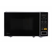 20L Microwave Oven M1-L213C  Household Intelligent Multi Functional Home Use Mini Falt-Plate 220v 700w 1