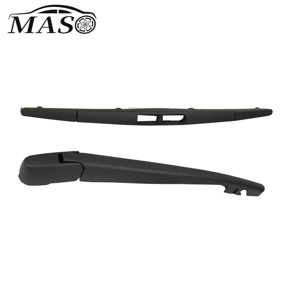 

Windscreen Wiper Car Rear Windshield Wiper Arm Blade Kit for Nissan Murano 2004-2014 Car Wiper Blade OE:287811FC0A