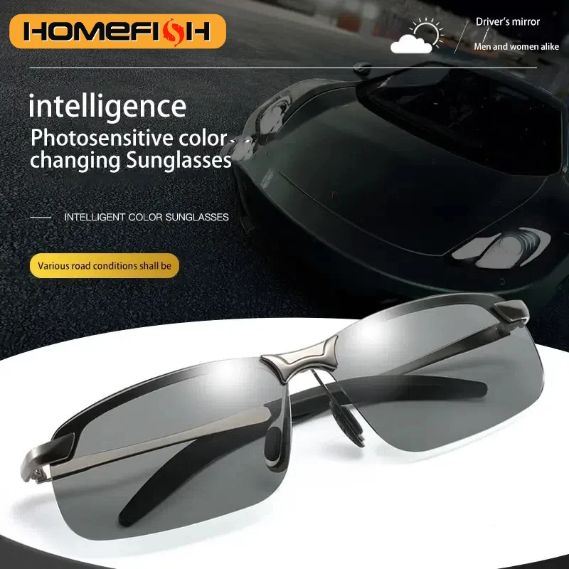 Sunglasses Sunglasses Photochromic Sun