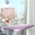Cat Hammock Window Hanger Cat Hammock Bearing 35-50Kg with Ice Pad Radiator Washable Detachable Pet Bed 10
