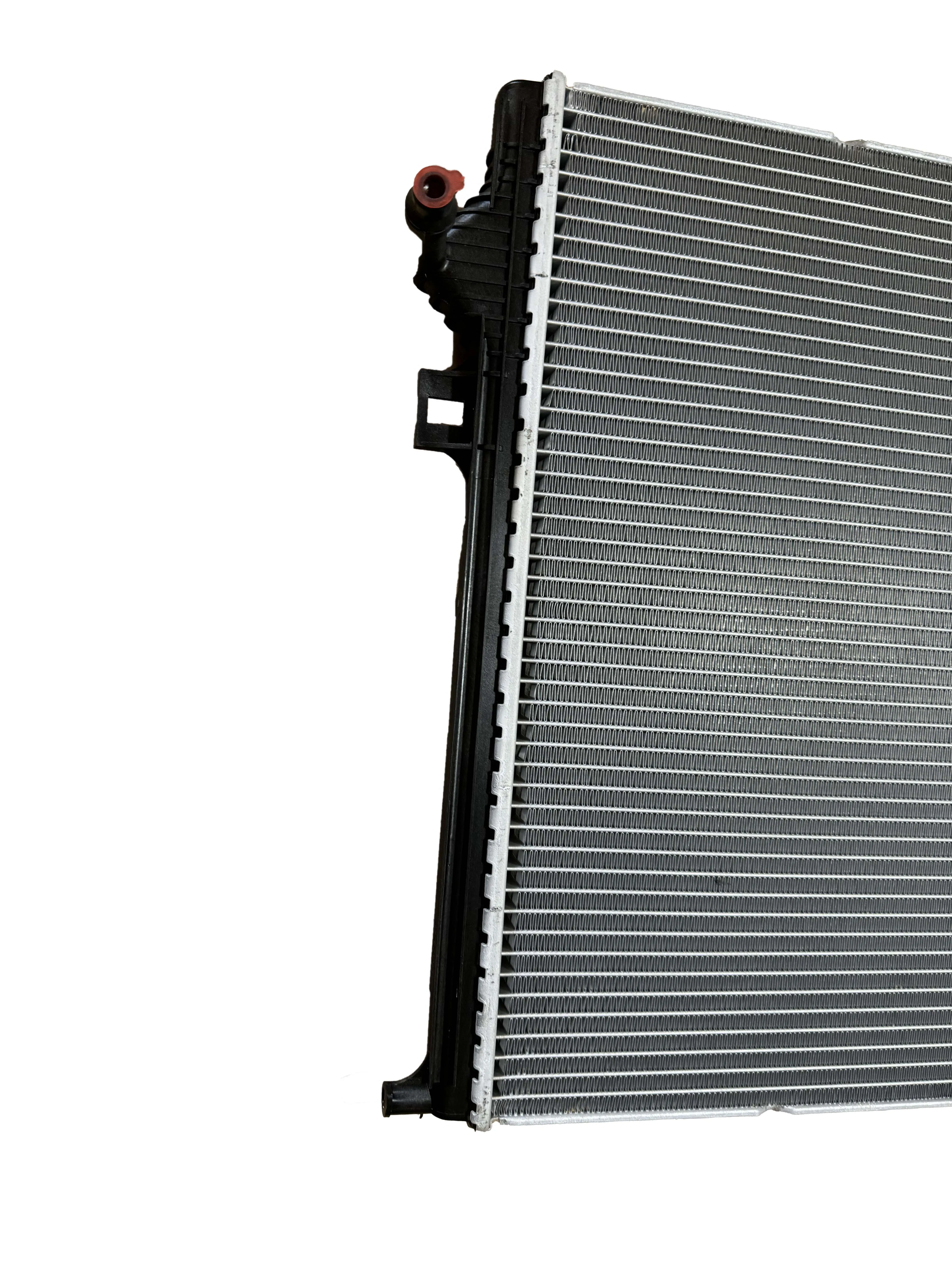 

17118741830 Auto parts cooling system coolant coolerAluminum Radiator water tank for bm F30 F35 F31 17118482625 17118625430