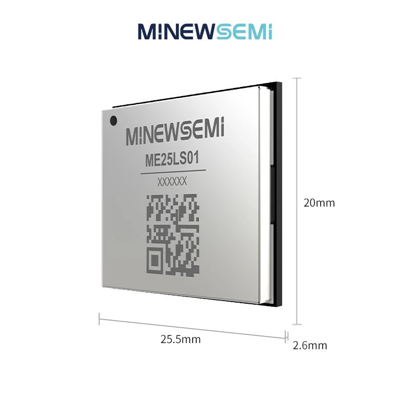 LoRa 와이파이 스캔 USB 모듈, 저전력 BLE 5.3, 장거리 5km, 로라완 GPS 위치, ME25LS01 콤보 모듈, nRF52840 + LR1110