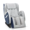 Jare 999-6 Luxury Intelligent 4D Stretching Massage Chair Automatic Zero Gravity Heating Massage Chair with Bluetooth Music 2
