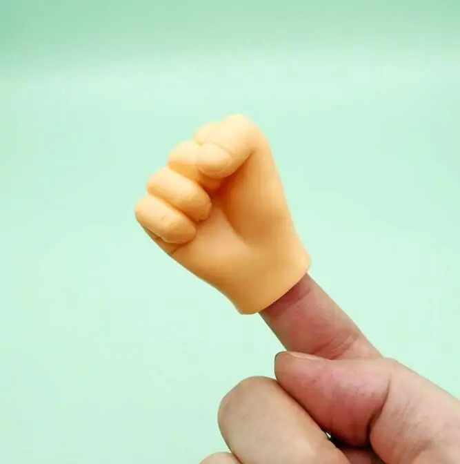thumb
