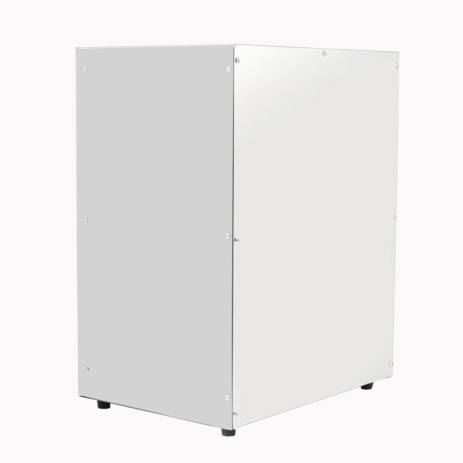 Commercial Kitchen Equipment Stainless Steel Freestanding Electric Food Drawer Warmer
