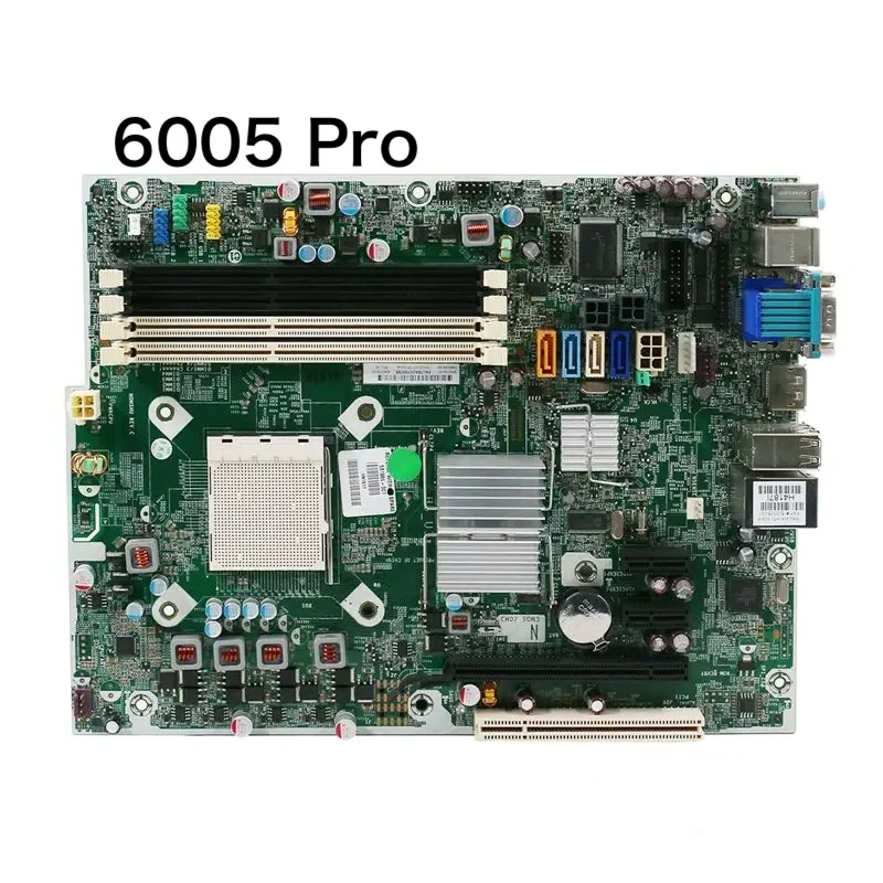 desktop-motherboard-para-hp-mainboard-100-testado-totalmente-trabalho-dvi-6005-pro-mt-531966-001-503335-001-503336-000-frete-gratis