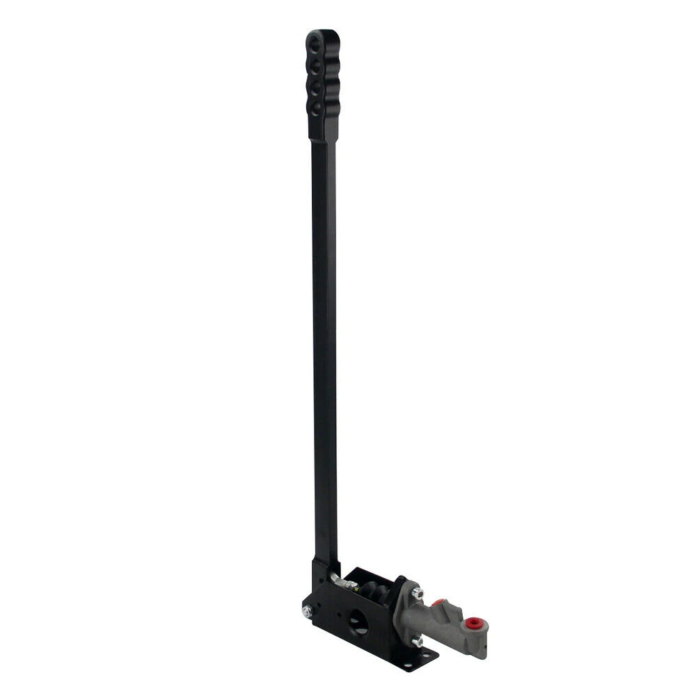 Hydraulic Drift Handbrake Lever Vertical Locking Device Long Handle 600mm racing handbrake