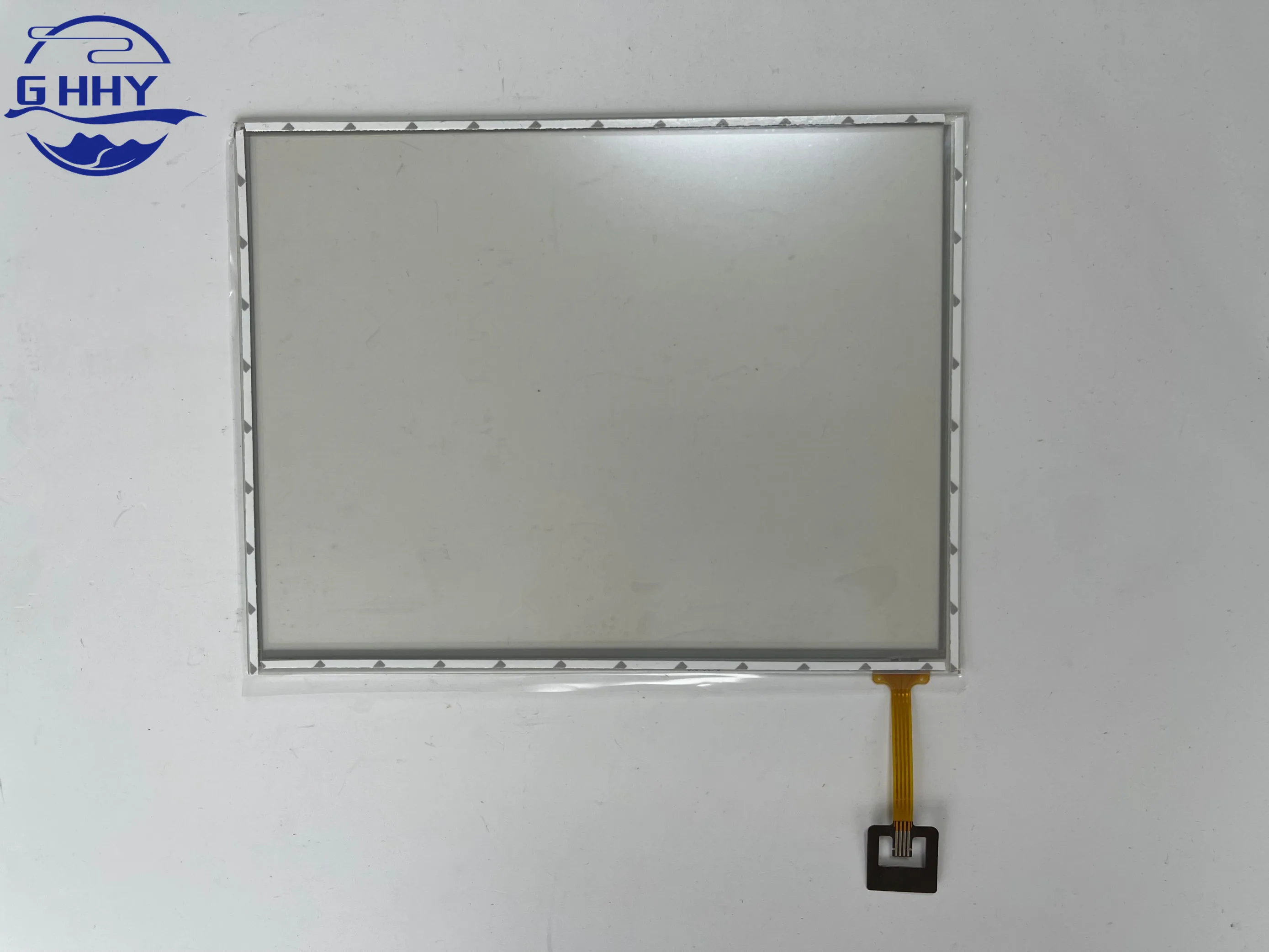 Car Display Monitor Lcd Display Car Display Assembly Touch Screen Digitizer 8.4inch LCD panel LAJ084T001A touch screen digiter for Dodge Journey Chrysler 300C Grand Cherokee Fiat Maserati car monitor