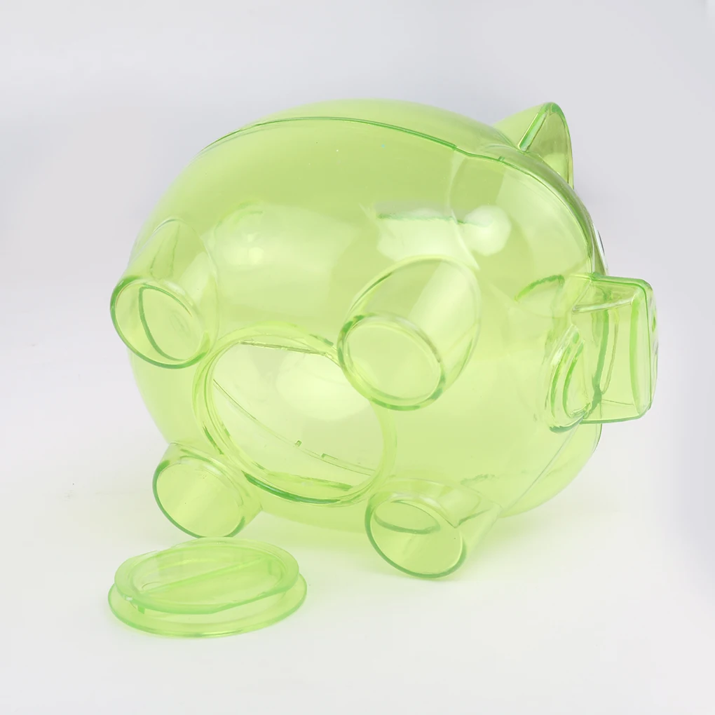 Cute Wedding Money Box Reusable Coin Ceramic Secret Kids Saving Hidden Safe Pig Piggy Bank Porcelain Storage Piggy Adult Gifts