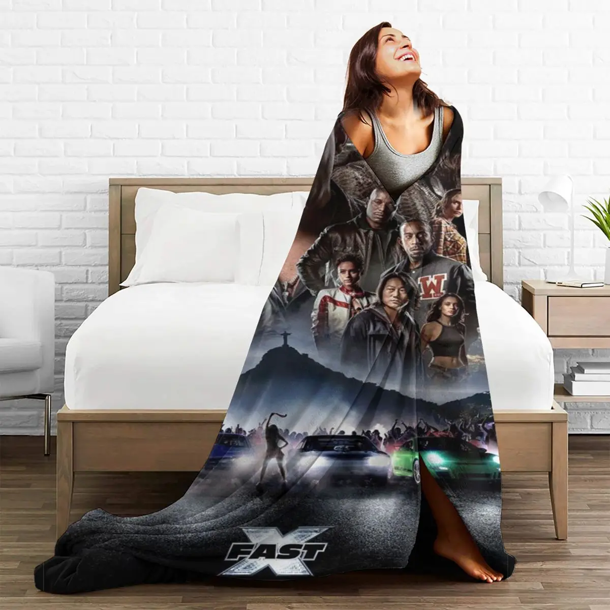 Fast X Movie ���� ���� ���, ���� Ŀ��, �ö���, ��⼺, �ε巯�� ����, �߿� ħ�� ������, ����, �ܿ�