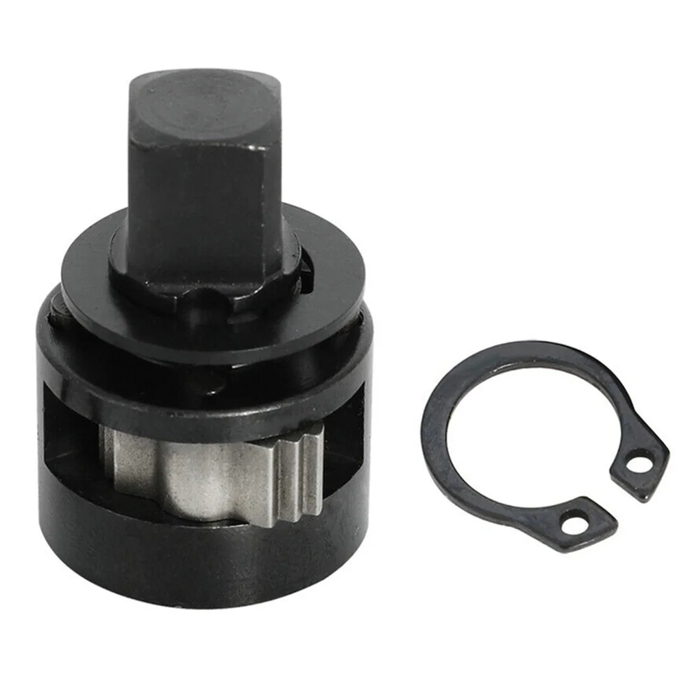 

Ratchet Head Anvil Service Kit 3/8" Drive Anvil Head 42-06-1030 For 2457-20 M 12 Cordless Ratchet 12 V Impact Wrench Power Tool