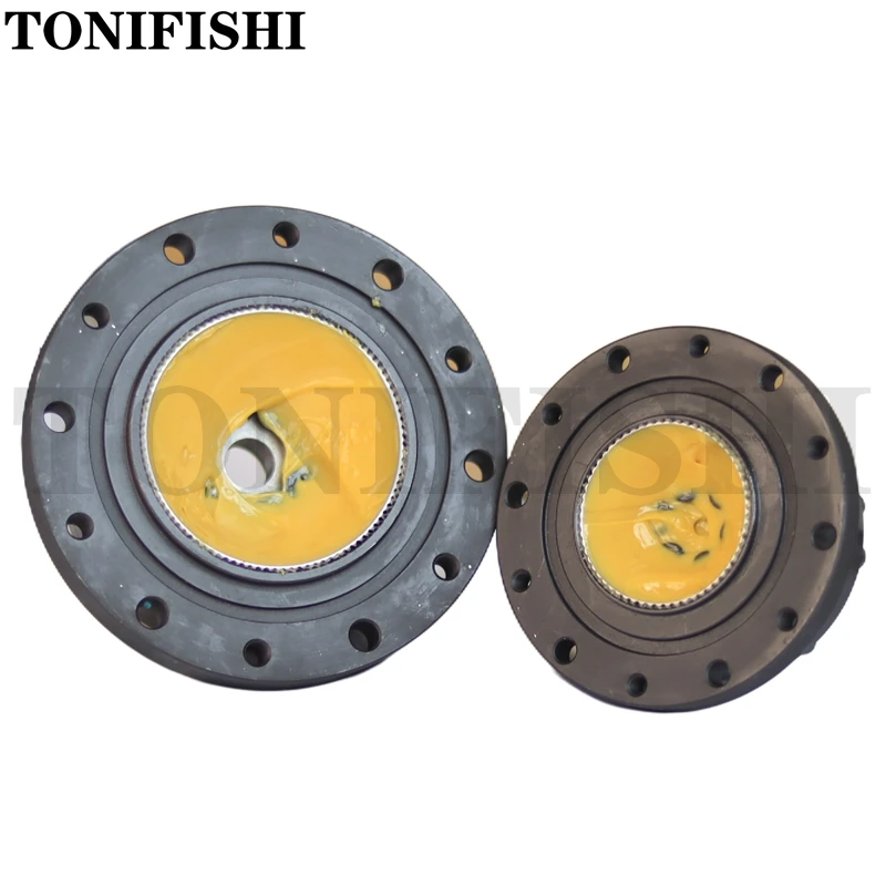 Harmonic Drive Nema 17 WXS17-100 High Precision Gear Joint Robot