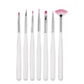 7Pcs