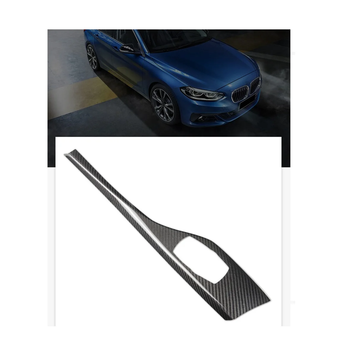 ¥ ź  RHD ڵ Ƽ̵  г Ŀ, ׸ Ʈ, ׼ ƼĿ, BMW 1, 2 ø, F20, F21, F22 